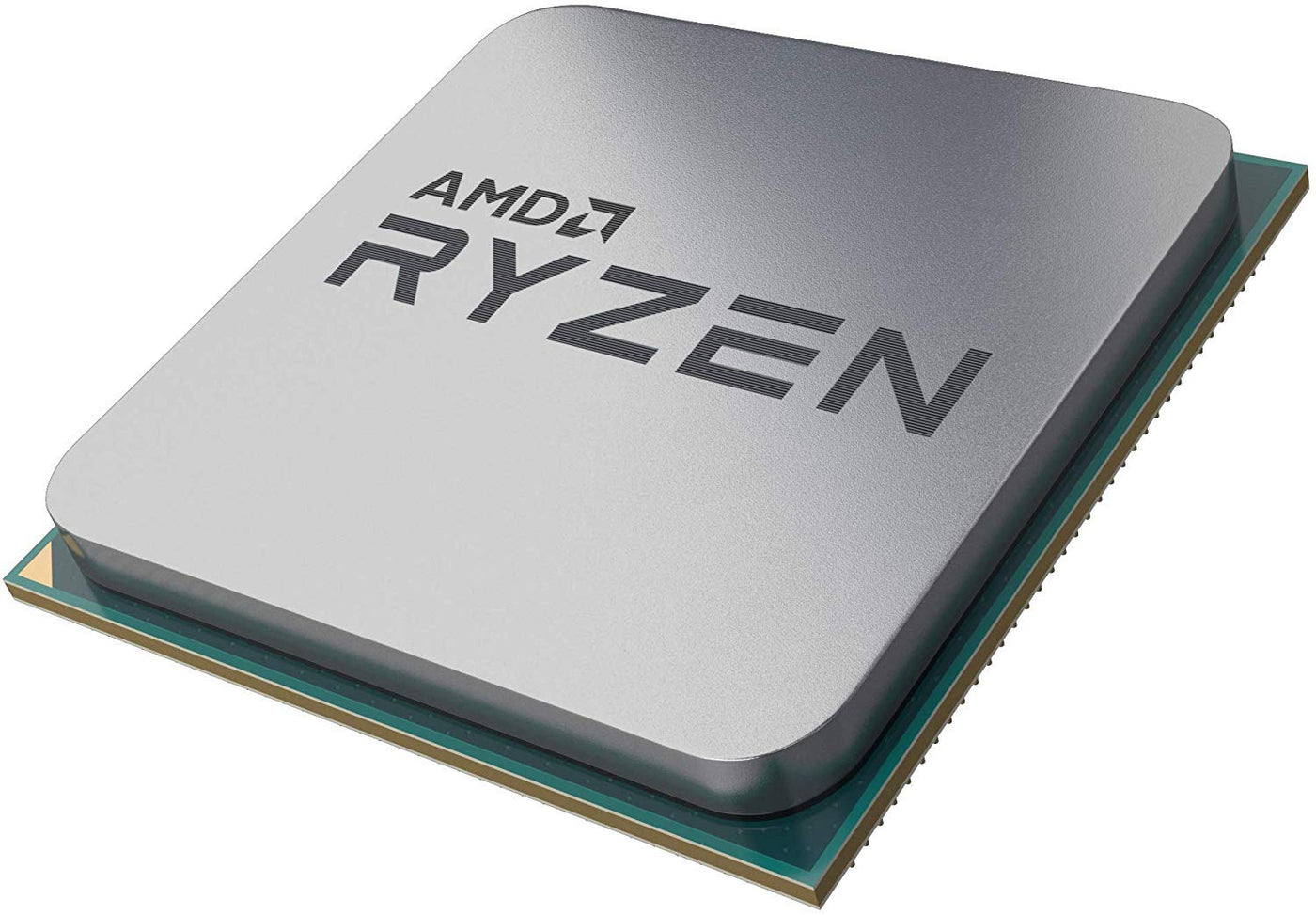 AMD Ryzen 5 3600 4, 2GHz AM4 35MB Cache Wraith Stealth
