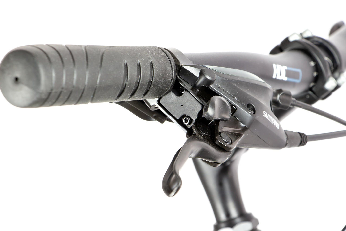 HEAD Women's I-Peak 2.0 Joy Cross Bike, Matt Grey/Mint, 46