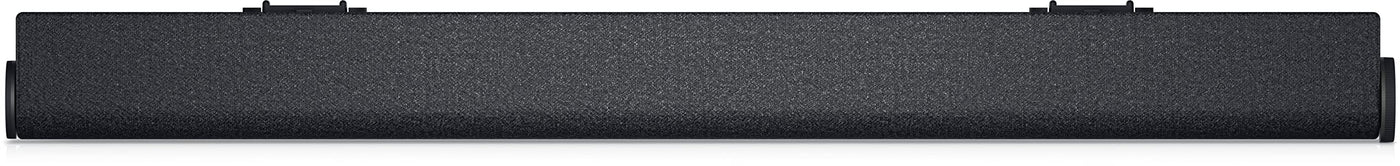 DELL Slim Conferencing Soundbar SB522A f Pro, Schwarz