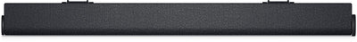 DELL Slim Conferencing Soundbar SB522A f Pro, Schwarz