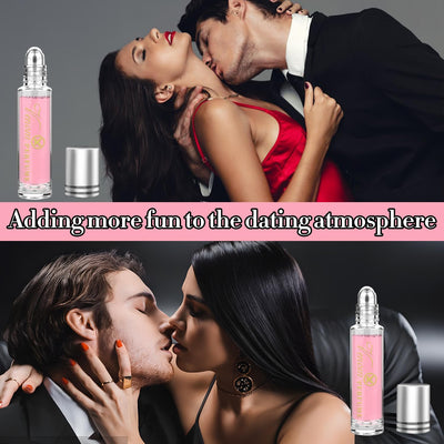 Naturas Bouqutis 2 Stück Pheromone Parfum Woman, Parfum Damen, Pheromiya Parfüm, Pheromon Parfüm, Perfume with Pheromones, Pheromone Parfum, Pheromon Parfum, Parfüm Frauen, Langanhaltender Duft