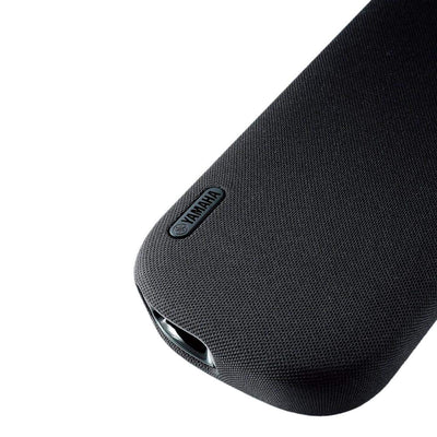 Yamaha YAS-109 Soundbar/TV Lautsprecher (mit integrierter Alexa Sprachsteuerung und 3D Surround Sound – Bluetooth kompatibel für kabelloses Musikstreaming) schwarz