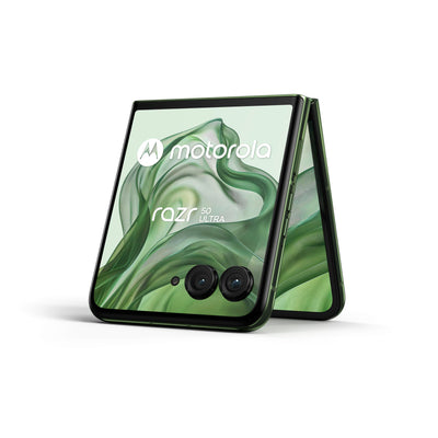 Motorola Handy razr 50 Ultra 512GB