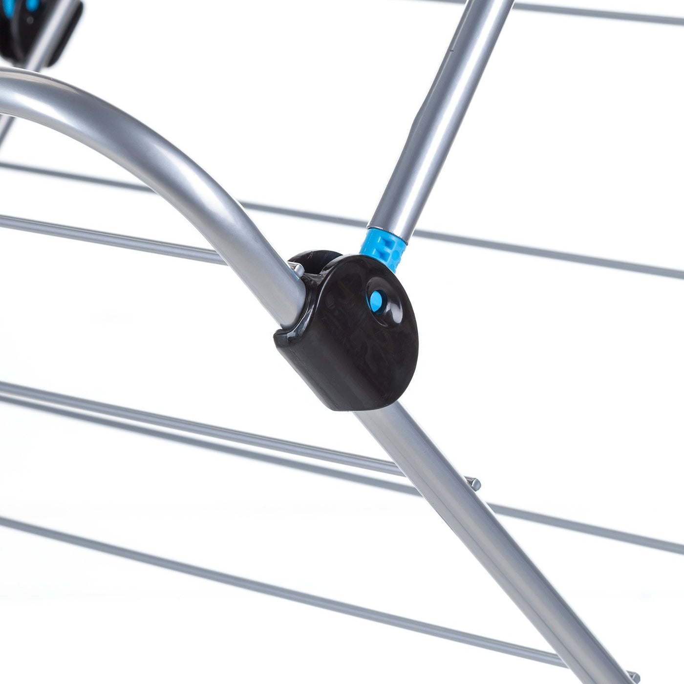 Minky 3-stöckiger Plus-Wäscheständer