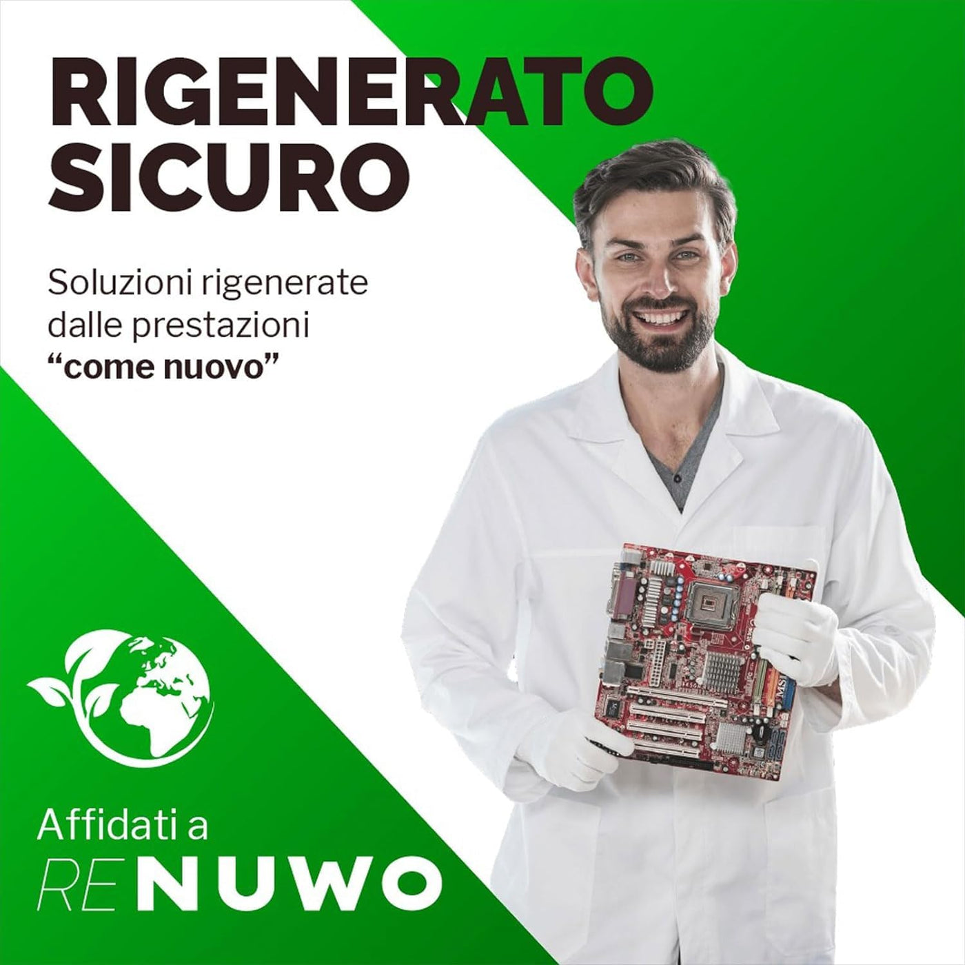 Fujitsu Lifebook U7410 Notebook Intel Core i5-10310U, RAM 16 GB, SSD 512 GB, Display 14 Zoll, WiFi, BT, Windows 11 Pro + Libre Office (Generalüberholt)