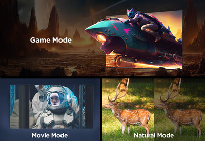 TCL 65PF650 65-Zoll 4K Ultra HD, HDR TV, Smart LED Fire TV (Dolby Vision, Dolby Atmos, DTS, HDR 10, Alexa integriert, Airplay2, Miracast)