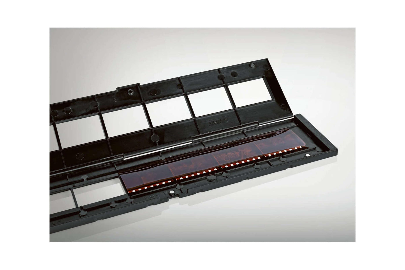 SILVERCREST Dia- und Negativ-Scanner SND 3600 D3, 1800 DPI