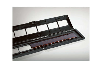 SILVERCREST Dia- und Negativ-Scanner SND 3600 D3, 1800 DPI