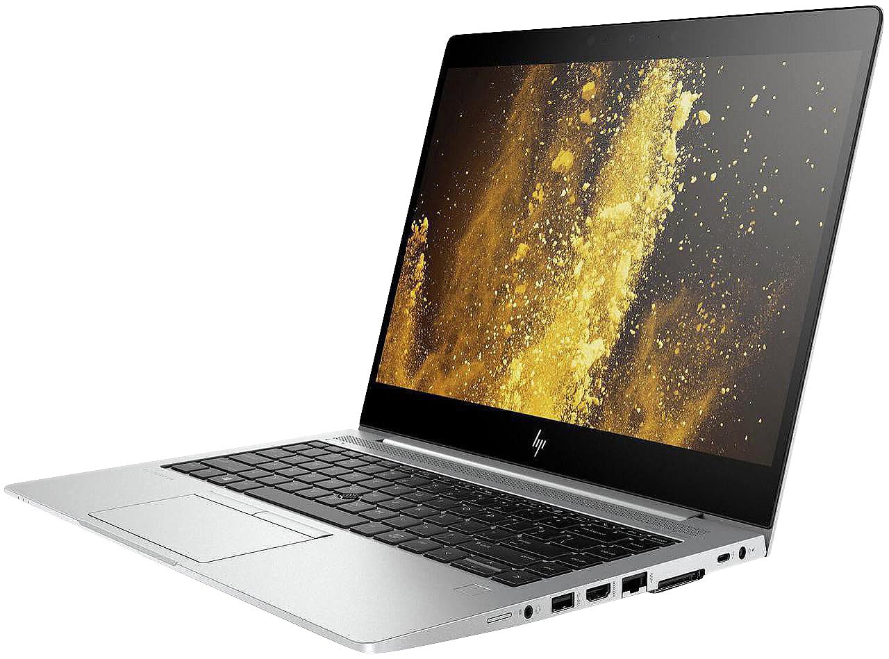 HP EliteBook 840 G6 (14") i5-8265U/32GB/1TBSSD/FHD/LTE W11H