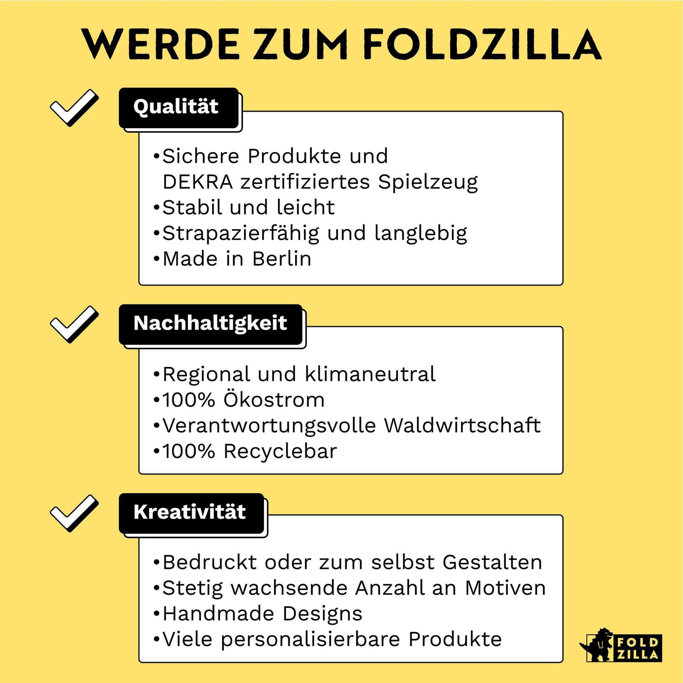 FOLDZILLA Steckenpferde 10er Set aus Pappe 115 x 40 x 25 cm Hobbyhorse Stockpferde - Pferd weiß zum Bemalen und Bekleben