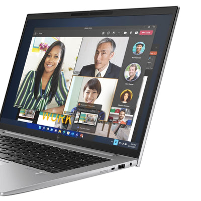 HP Inc. ZBook Firefly 14 G11 A 14.0 Ryzen 7 8840HS 64GB RAM 2TB SSD Win11Pro - 8T111EA#ABD