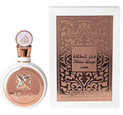 Lattafa Fakhar Parfum 100 ml Eau de Parfum für Damen