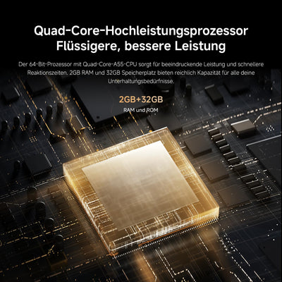Xiaomi F Pro, 75 Zoll (190 cm), 4K UHD QLED, Smart TV, Fire TV, Triple Tuner DVB-C/S/S2/T/T2, HDR10+, Game Boost mode 120Hz, MEMC, Sprachsteuerung mit Alexa, 2GB+32GB, Kompatibel mit Apple AirPlay