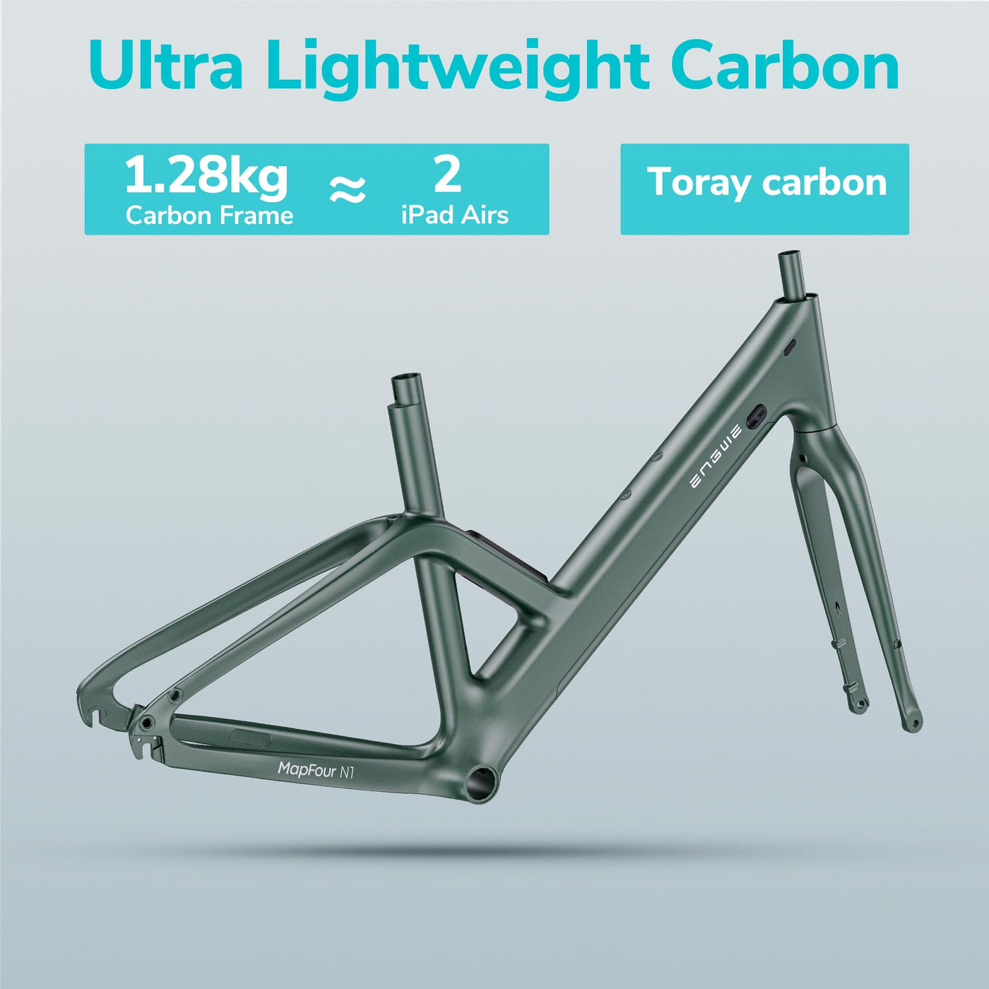 ENGWE E Bike Herren Elektrofahrräder-Ebike mit 36V 10Ah Akku, E Bike mit Drehmomentunterstützung, 7-Gang Getriebe mit APP & Bluetooth, Innenläufermotor bis 100km