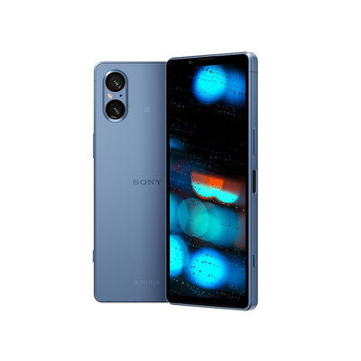 Sony Xperia 5 V 128GB/8GB RAM Dual-SIM blau