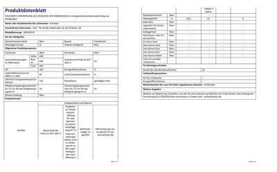 Klarstein Weinkühlschrank, 1 Zonen Getränkekühlschrank Klein, Kleiner Weinschrank 53L, Wein-Kühlschrank Klein mit Glastür, Indoor/Outdoor Flaschenkühlschrank, Wine Fridge 5-18°C, 20 Flaschen