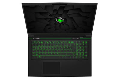 TULPAR T7 V20.6.1 Gaming Laptop | 17,3'' FHD 1920X1080 144HZ IPS LED-Display | Intel Core i7 13700H | 32 GB RAM | 1 TB SSD | Nvidia RTX 4060 | Windows 11 Gaming Notebook