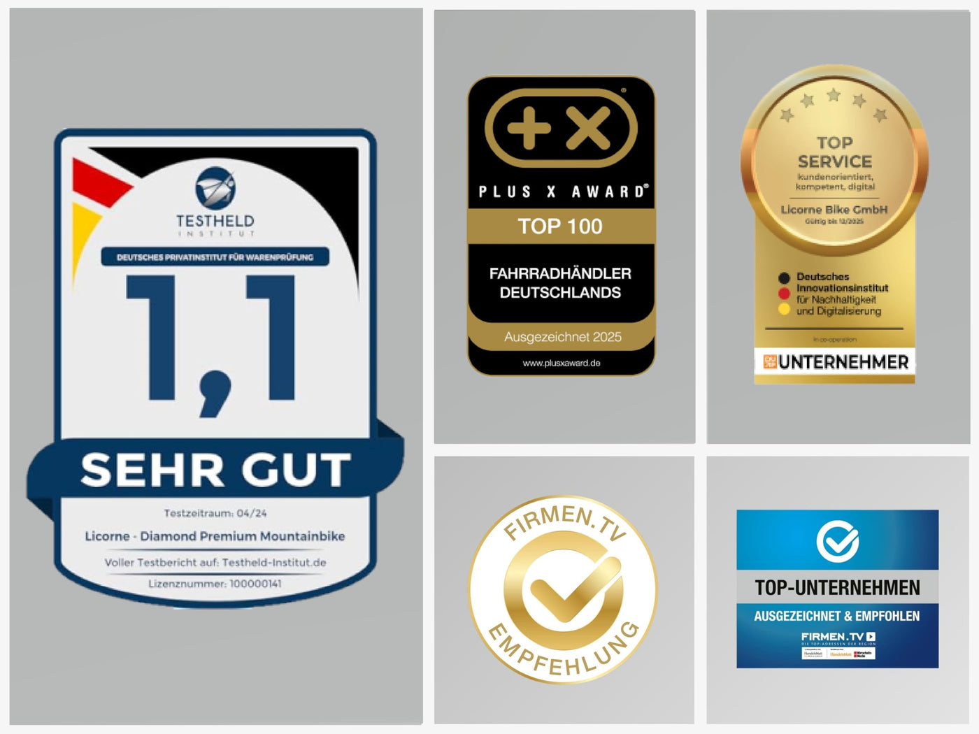 Licorne Bike Diamond Premium Mountainbike Aluminium, Fahrrad für Jungen, Mädchen, Herren und Damen - 21 Gang-Schaltung - Scheibenbremse Herrenrad – einstellbare Vordergabel (27.5, Schwarz-Lime)