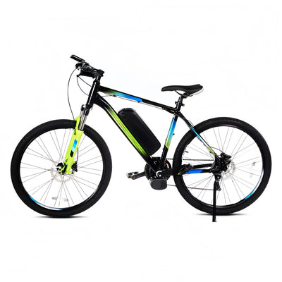 ebsenopower Tongsheng TSDZ2 36V 48V mit Rücktritt Fußbremse Hochgeschwindigkeit Drehmoment Sensor Ebike Umwandlung Kit BB 68MM (36V 500W)