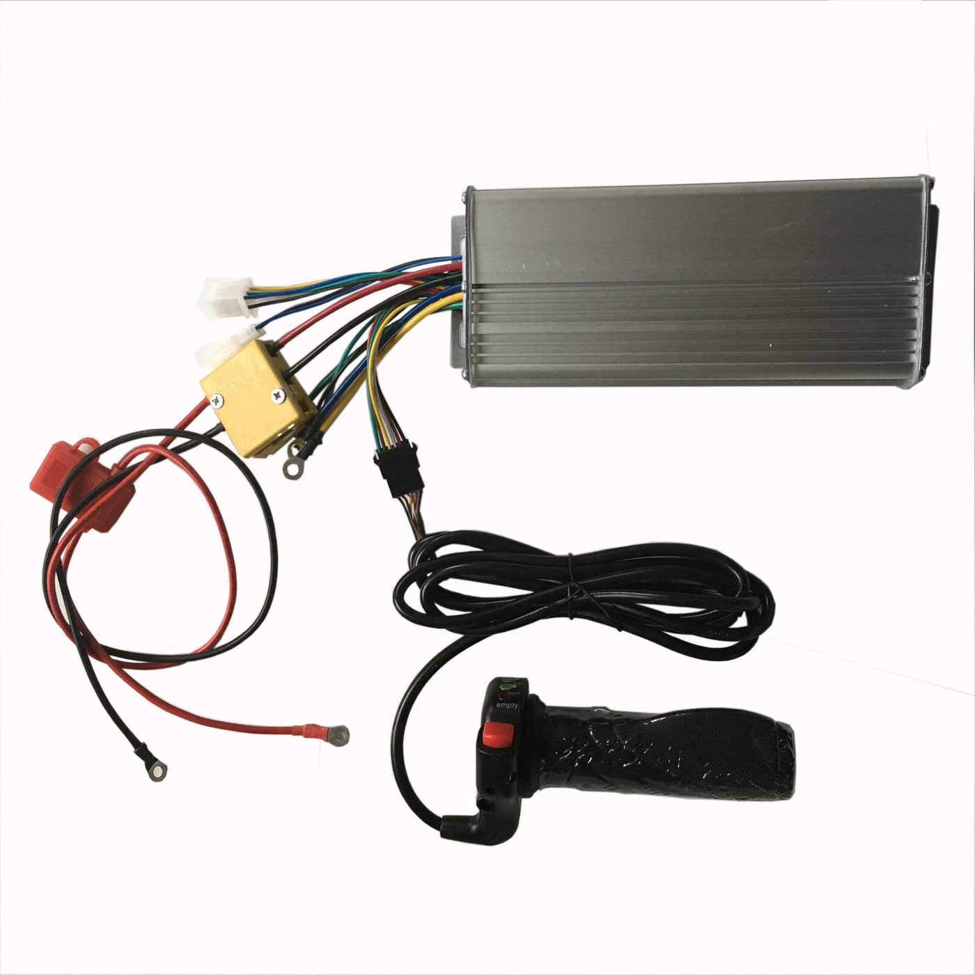 28 Zoll 48V 1000W E-Bike Conversion Kit Elektrofahrrad Vorderrad Motor Umbausatz Elektro-Fahrrad Front Wheel Set