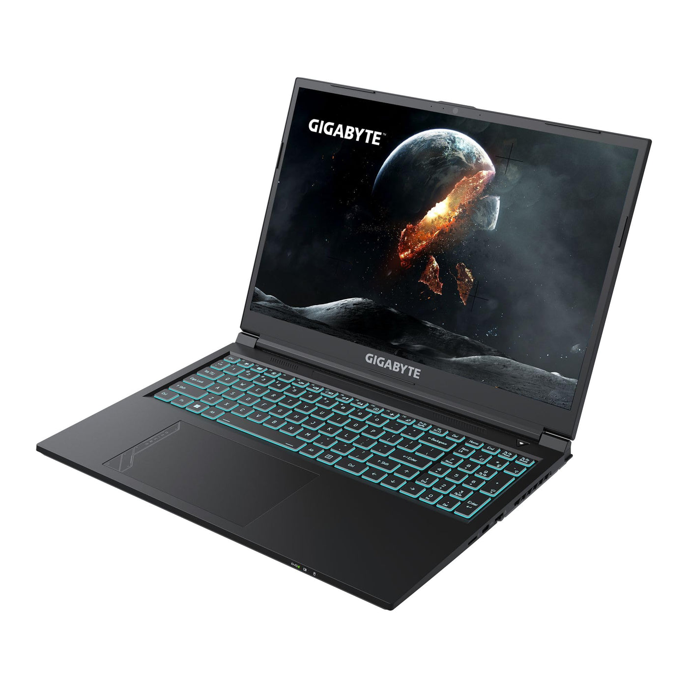 GIGABYTE G6 MF-H2DE854KH Gaming Laptop
