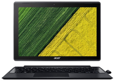 Acer Aspire 7 (A717-72G-71PM) 43,9 cm (17,3 Zoll Full-HD IPS matt) Multimedia/Gaming Notebook (Intel Core i7-8750H, 16GB RAM, 512GB SSD, GeForce GTX 1060, Win 10) schwarz