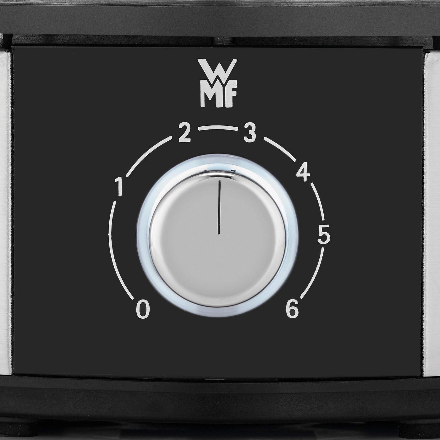 WMF Lono Fondueset für 8 Personen, Fondue elektrisch, 1400 W, Temperaturregulierung, Gabel-Halterung, Induktionstopf 1,2l, Hot Pot, edelstahl matt