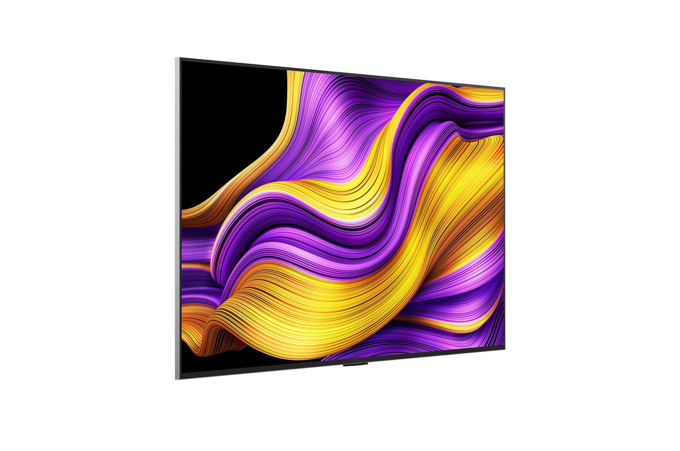 LG OLED55G57LW TV 55 Zoll (139 cm) 4K OLED evo AI TV (α11 Gen2 4K AI Prozessor, webOS 25, 120Hz (VRR bis zu 165Hz)) [Modelljahr 2025]