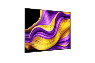 LG OLED55G57LW TV 55 Zoll (139 cm) 4K OLED evo AI TV (α11 Gen2 4K AI Prozessor, webOS 25, 120Hz (VRR bis zu 165Hz)) [Modelljahr 2025]