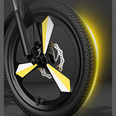 Mountainbike 24 Zoll 7 Gang Doppelscheibenbremse Carbonstahlrahmen Geeignet für Jungen und Mädchen Mit Einer Körpergröße Von 130 bis 175 cm A,22 inches