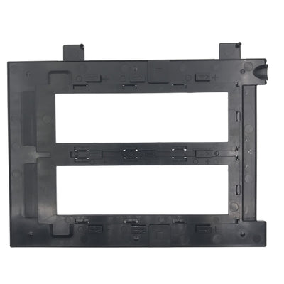OKLILI 1 x 120 220 Mittelformat-Filmstreifenhalter, Fotoscanner, kompatibel mit Epson V700, V750, V800, V850, 4870, 4990, GT-X900, GT-X970, GT-X980, 120 mm