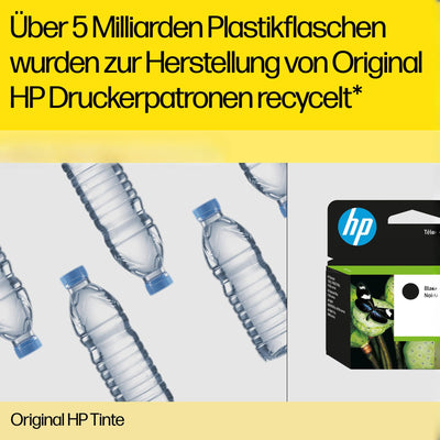 HP 31 (1VU28AE) Gelb Original Tintenflasche (70ml) für HP Smart Tank