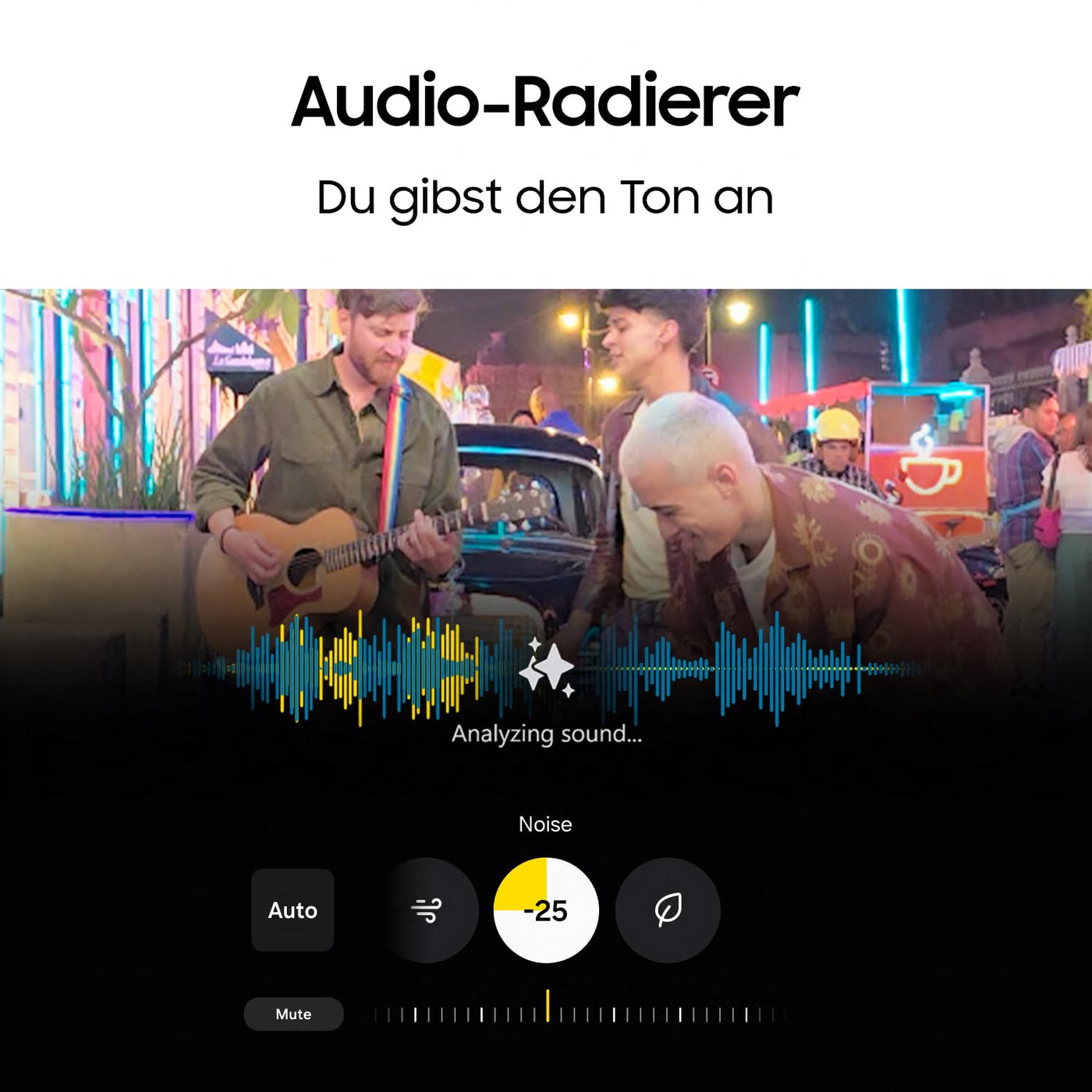 Samsung Galaxy S25 Ultra AI Smartphone mit Galaxy AI, ohne Vertrag, AI Handy mit Android, 12 GB RAM, 256 GB Speicher, 200-MP-Kamera, Titanium Silverblue, 3 Jahre Herstellergarantie