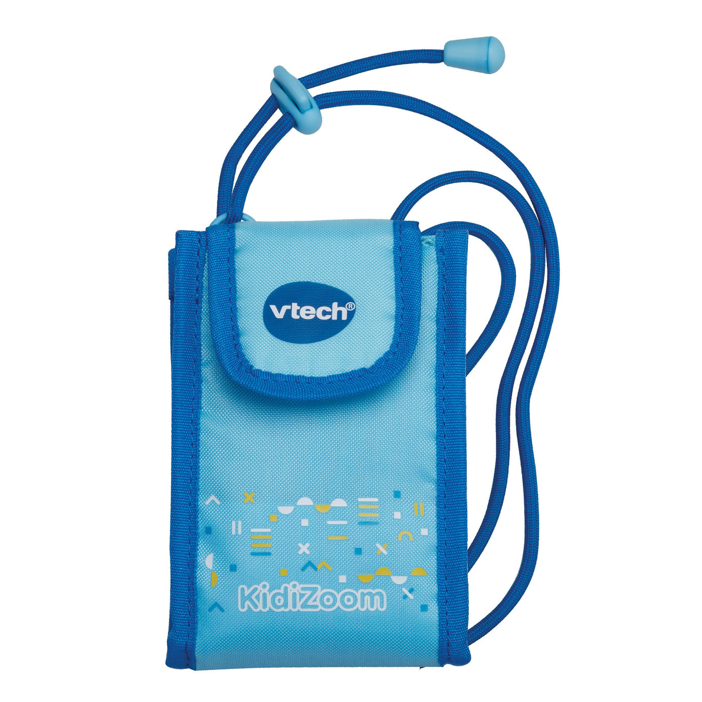 KidiZoom Snap Touch blau inkl. Tragetasche blau