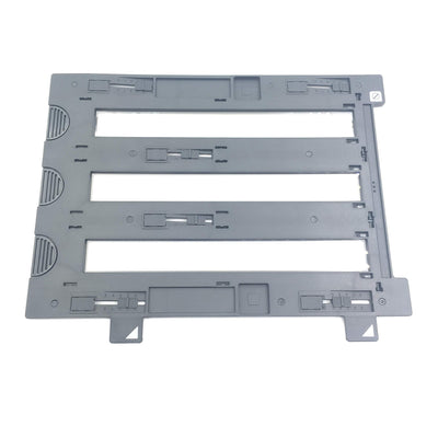 HIGGEL 【Druckerzubehör】 Fotoscanner Positiv-Negativ-Filmstreifenhalter Kompatibel mit Kompatibel mit Epson Perfection V700 V750 V800 V850