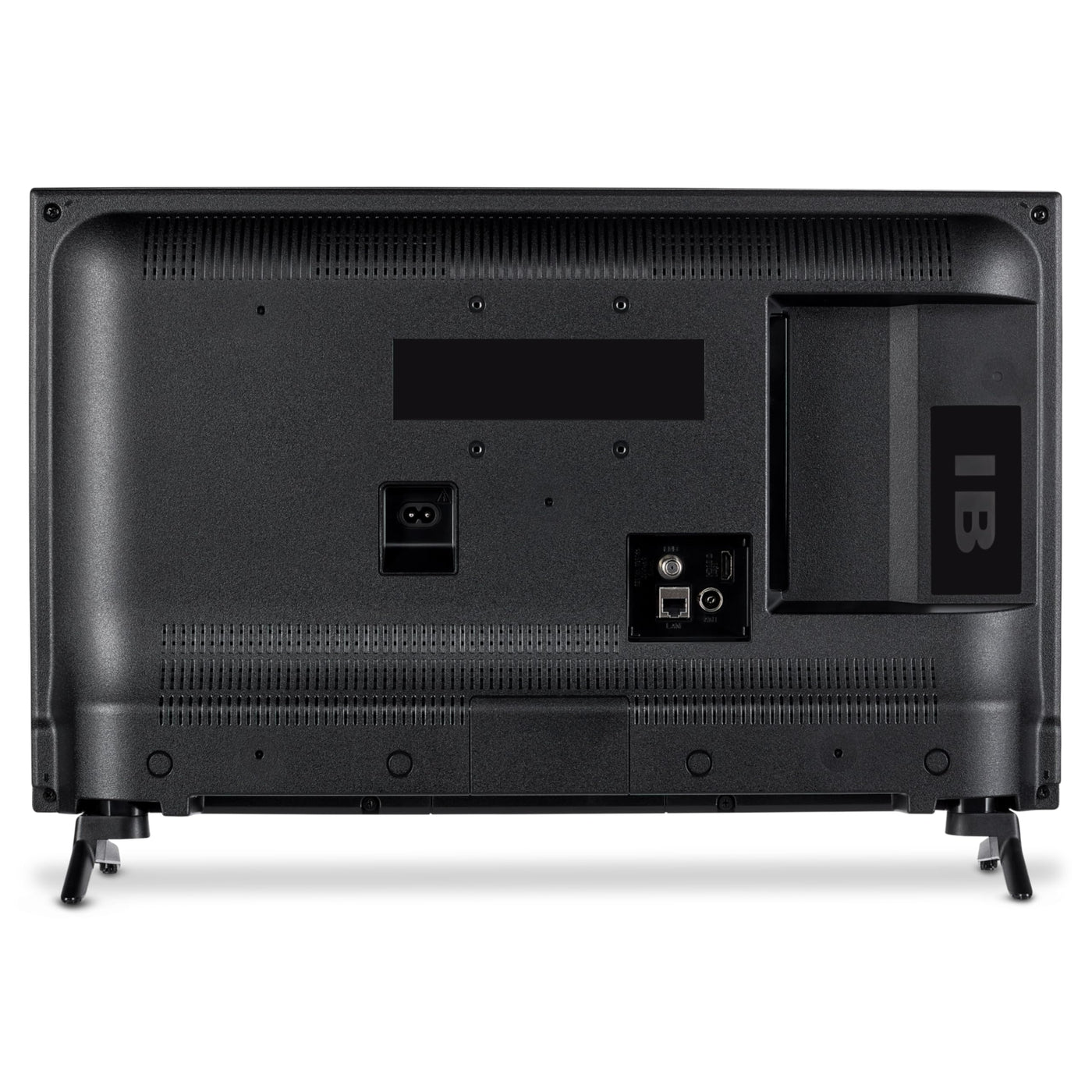 MEDION 59,8 cm (24 Zoll) HD Fernseher (Smart-TV, HDR, VIDAA Store, Netflix, Prime Video, Disney+, DAZN, Paramount+, HbbTV, PVR, Bluetooth, MD 824101)