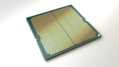 AMD Ryzen 5 7600X Prozessor (intergrierte Radeon Grafik, 6 Kerne/12 Threads, 105W TDP,AM5 Sockel, 38MB Cache, Bis zu 5.3 GHz max Boost, Kein Kühler)
