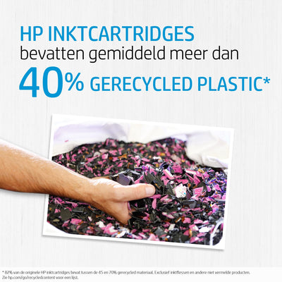 HP 305 (3YM60AE) Original Druckerpatrone Farbe für HP DeskJet 2700, 2730, 4100, 4134 und 6020, 6022, 6030, 6032, 6420, 6422, 6430, 6432