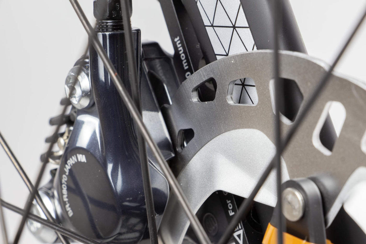 HEAD Unisex - Adult I-Speed Race Road Bike, Matt Black/Green, 54