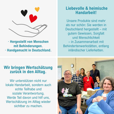 10x "Winterblumen" Winter Samenbomben Kindergeburtstag / treiben aus bei Kälte! / Geschenke Mitgebsel - Kinder Geburtstag Mitbringsel - Kleinigkeit give-away