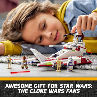 LEGO Star Wars - Republic Fighter Tank, Kind