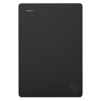 Seagate Portable Drive 5TB tragbare externe Festplatte, 2.5 Zoll, USB 3.0, inkl. 2 Jahre Datenrettungsdienst, Modellnr.: STGX5000400