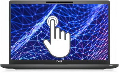 Dell Latitude 7400 Touchscreen Business Laptop, 14 Zoll FHD Notebook, Intel Core i7-8665U, 16 GB RAM, 512 GB SSD, Windows 11 Pro (Generalüberholt)