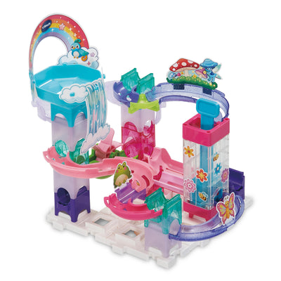 Vtech Marble Rush - Fairy Garden Set M500 E