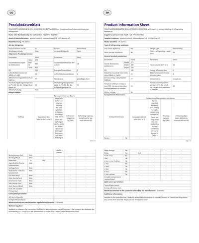 TZS First Austria lautloser Minikühlschrank | Getränkekühlschrank | Wechselbarer Türanschlag | LED-Beleuchtung | ohne Gefrierfach | 30L