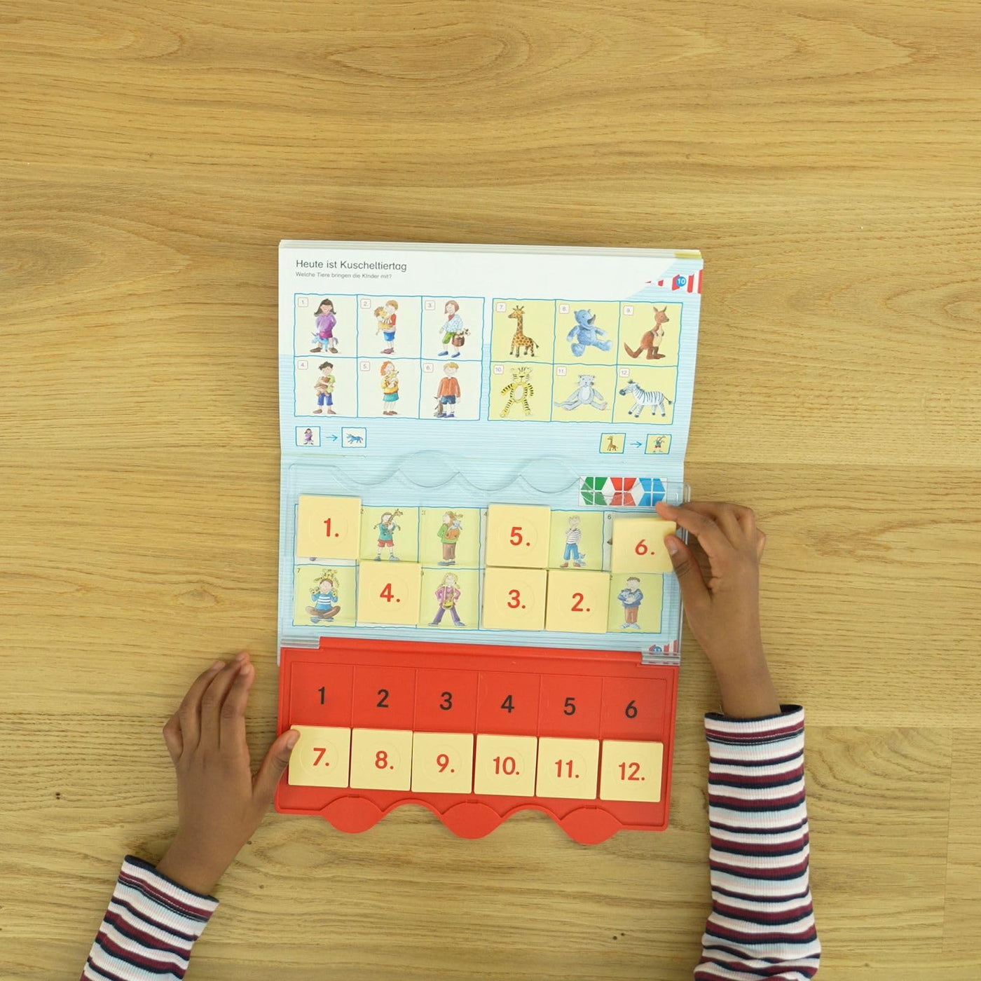 miniLÜK-Set: Vorschule/1. Klasse Erstes Lesen, erstes Rechnen mit Conni (miniLÜK-Sets: Kasten + Übungsheft/e)