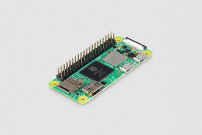 RASPBERRY PI ZERO 2 WH