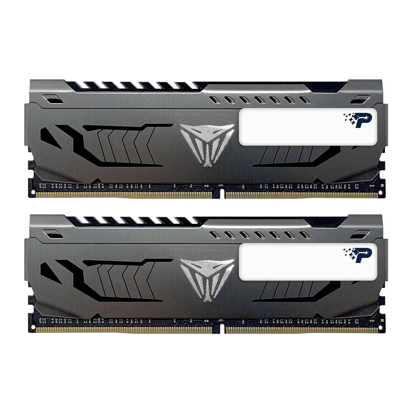 Patriot Viper Steel DDR4 32GB (2 x 16GB) 3600MHz