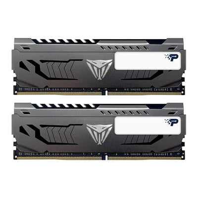 Patriot Viper Steel DDR4 32GB (2 x 16GB) 3600MHz