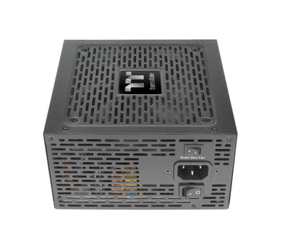 Thermaltake Toughpower GF A3 750W | PC-ATX-3.0-Netzteil | PCIe Gen 5.0 | 80-Plus-Gold | voll-modular | leiser 140 Lüfter | EU Zertifiziert